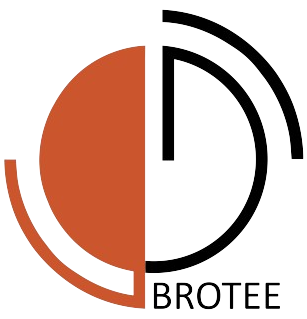 BROTEE Logo