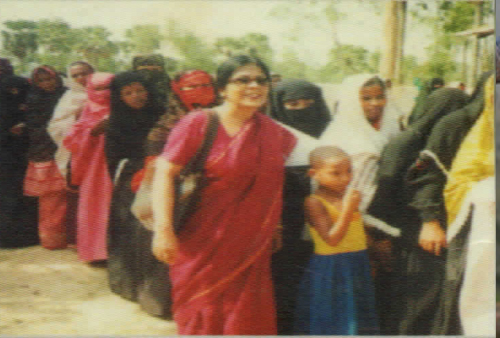 Palliative Care Unit